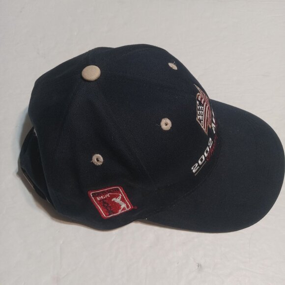 Ahead VTG 2002 Allianz Championships Senior PGA Hat/Cap OSFA - Picture 4 of 8